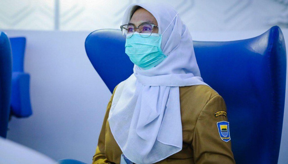 Cegah Varian Baru Omicron, Masyarakat Diminta Lengkapi Vaksin