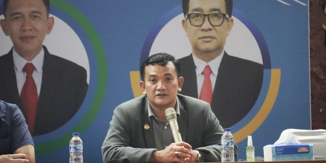 DPP IKAPTK Siapkan Strategi Demi Dongkrak Eksistensi