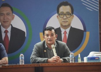 DPP IKAPTK Siapkan Strategi Demi Dongkrak Eksistensi