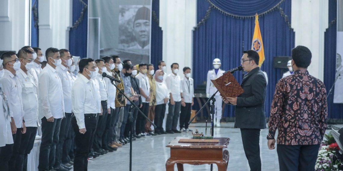 DPP IKAPTK Jabar Luncurkan Dua Program Baru