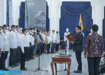 DPP IKAPTK Jabar Luncurkan Dua Program Baru
