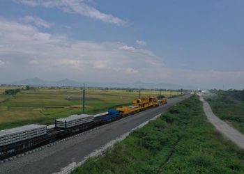 Deretan Pencapaian Proyek KCJB Sepanjang Semester 1 Tahun 2022