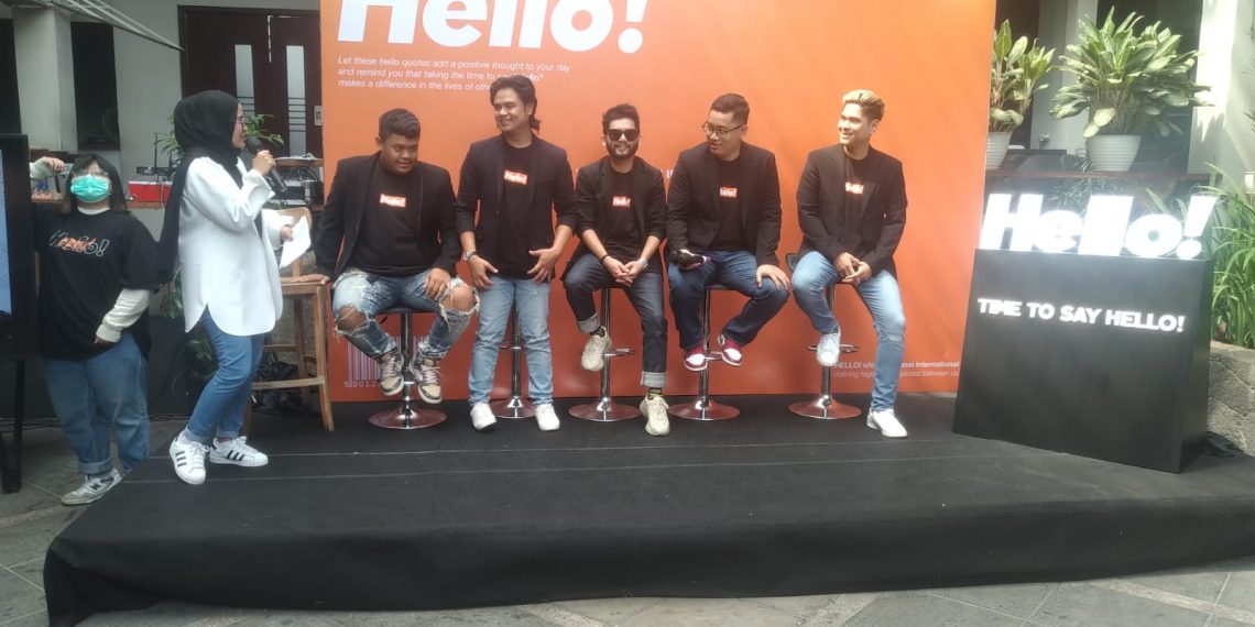 Tembus Pasar Internasional, TNT Merger Dengan Lassi Juice