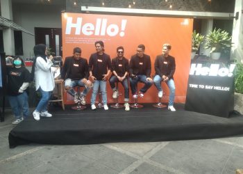 Tembus Pasar Internasional, TNT Merger Dengan Lassi Juice