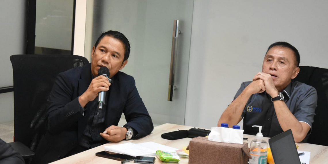 PSSI Kirim Surat Protes ke AFF, Bukti Video Laga Thailand vs Vietnam Sebagai Bukti