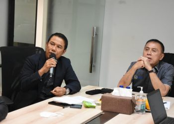 PSSI Kirim Surat Protes ke AFF, Bukti Video Laga Thailand vs Vietnam Sebagai Bukti