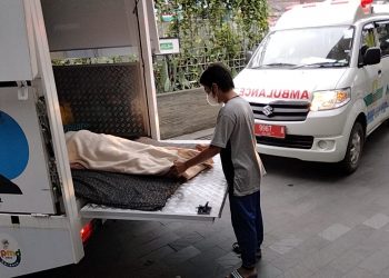 Di Sumedang, Mobil Maskara Dimaksimalkan Untuk Layani Kebutuhan Warga