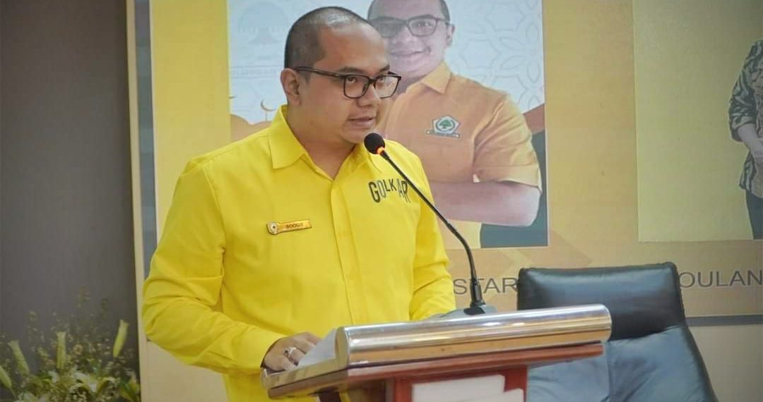 PD AMPG Jabar Nilai Haris Pratama Pemecah Belah Bangsa