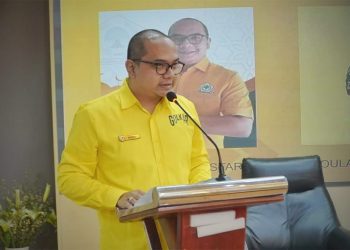 PD AMPG Jabar Nilai Haris Pratama Pemecah Belah Bangsa