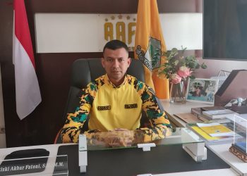 PD AMPG Jabar Akan Laporkan Haris Pertama ke Polisi