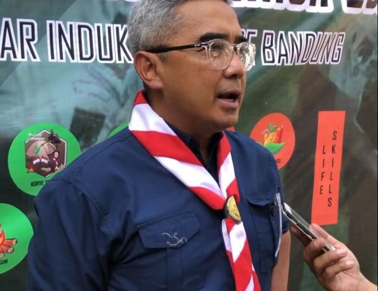 Muhammad Farhan Nilai Kedaulatan RI Tak Boleh Diinjak Platform