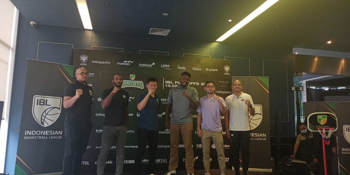 Bandung Tuan Rumah Play Off IBL, Sejarah akan Tercipta di C’Tra Arena