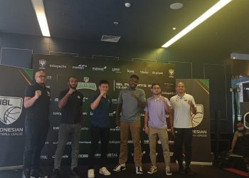 Bandung Tuan Rumah Play Off IBL, Sejarah akan Tercipta di C’Tra Arena