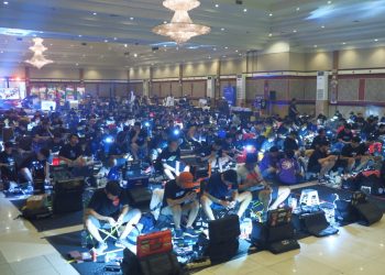 Bandung Tuan Rumah Kerjunas Tamia 2022