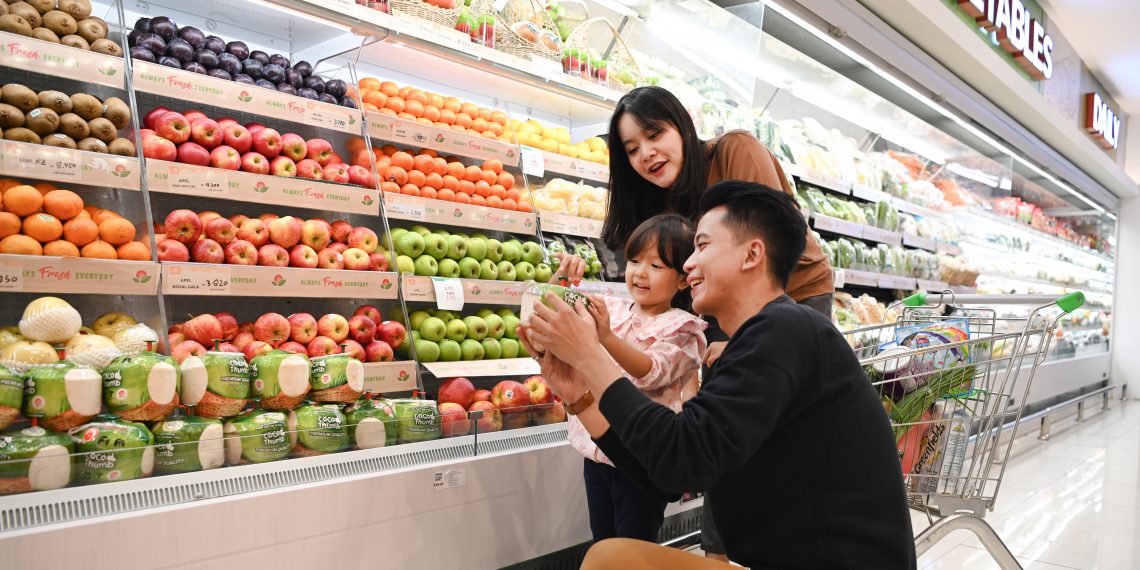 YOGYA Group akan hadir di Kota Baru Parahyangan guna lengkapi kebutuhan masyarakat