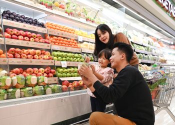 YOGYA Group akan hadir di Kota Baru Parahyangan guna lengkapi kebutuhan masyarakat