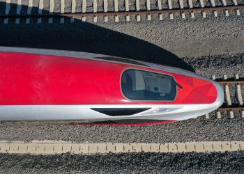 Selesai Diproduksi, Rangkaian Kereta Cepat Jakarta-Bandung Segera Dikirim Ke Indonesia