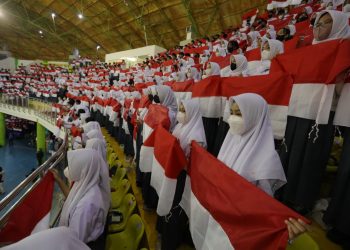 Cegah Radikalisme, Pemprov Jabar Beri Ceramah ke Ribuan Siswa di Jabar