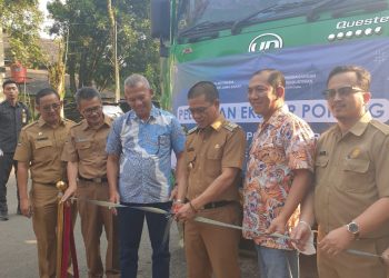 Kadin Indonesia Prov Jabar Fasilitasi Ekspor 57 Ton Porang