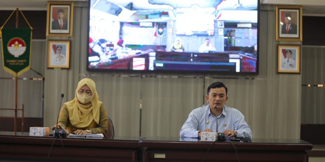 KPK Puji Jabar Karena Sukses Implementaskan Pendidikan Anti-korupsi