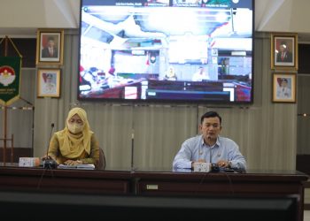KPK Puji Jabar Karena Sukses Implementaskan Pendidikan Anti-korupsi
