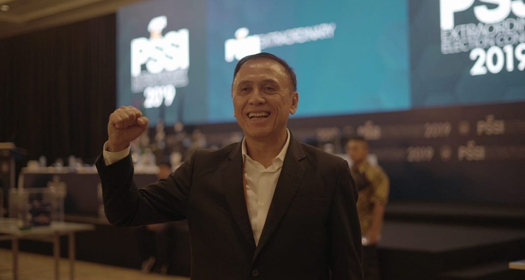 Ketum PSSI Akan Hadirkan Orang Tua Seluruh Pemain Timnas U-16 Indonesia di Final AFF