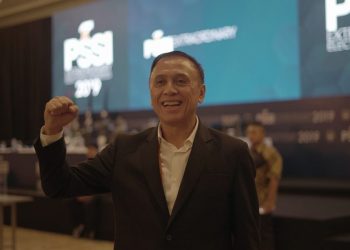 Ketum PSSI Akan Hadirkan Orang Tua Seluruh Pemain Timnas U-16 Indonesia di Final AFF