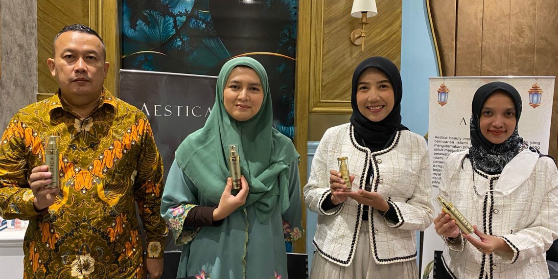Aestica Beauty Clinic, Hadir Menjawab Kebutuhan Perawatan Kecantikan Khusus Wanita di Bandung