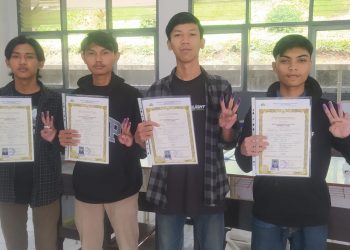 SMKN 5 Bandung Siapkan Sistem Ambil Ijazah Door to Door