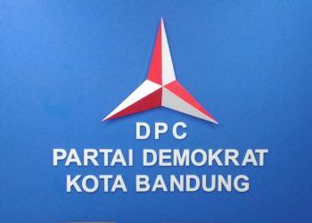 Demokrat Kota Bandung Siaga Lawan Pengbok-obok Partai dan AHY
