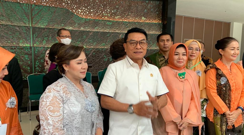 Kasus Tanah di Indonesia Menggeliat, Kepala Staf Kepresidenan Berencana Turun Tangan