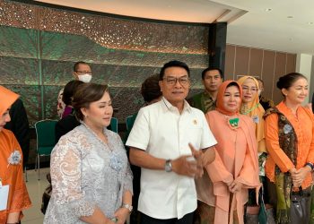 Kasus Tanah di Indonesia Menggeliat, Kepala Staf Kepresidenan Berencana Turun Tangan