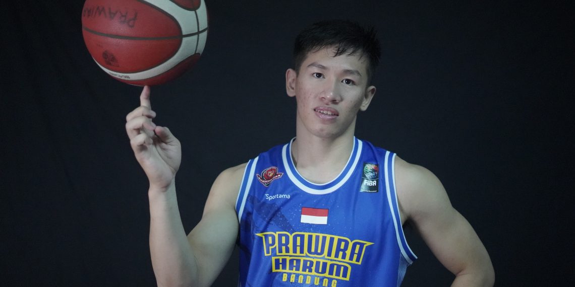 Prawira Bandung Gandeng Dua Sponsor Baru Jelang Kompetisi Musim 2023/2024