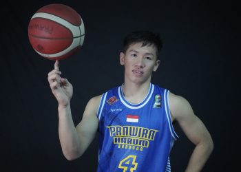 Prawira Bandung Gandeng Dua Sponsor Baru Jelang Kompetisi Musim 2023/2024