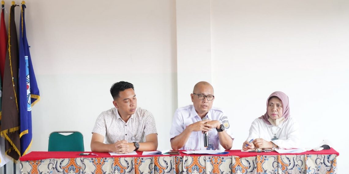 Warga dan Siswa Resah, KAI Minta Eksekusi Aset di Sekolah YWKA Ditunda