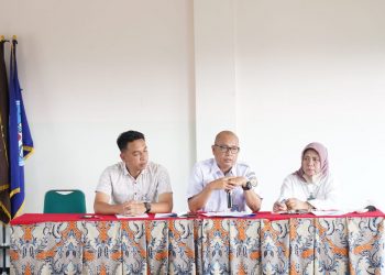 Warga dan Siswa Resah, KAI Minta Eksekusi Aset di Sekolah YWKA Ditunda