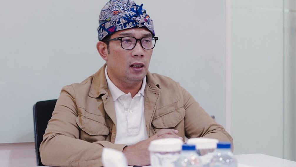 Ridwan Kamil Perjuangkan BPD menjadi DPR Desa