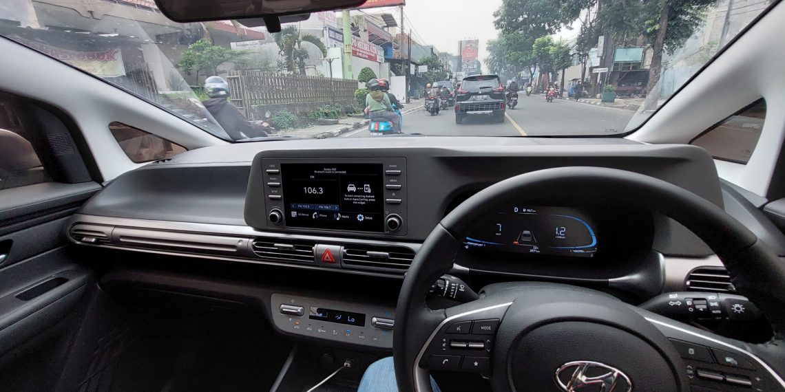 Nikmati Mengaspal Bandung-Cimahi Bersama Stargazer