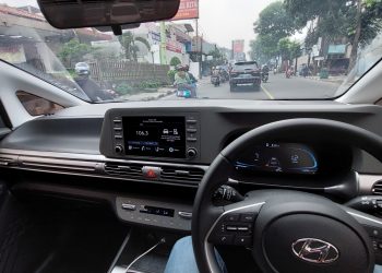 Nikmati Mengaspal Bandung-Cimahi Bersama Stargazer