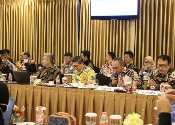 Jaswita Jabar Targetkan Pertumbuhan Tinggi di Tahun 2023