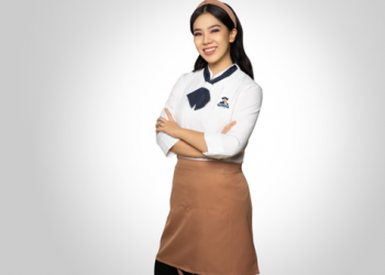 Chef Devina Kembali Jadi Brand Ambassador Quaker Indonesia