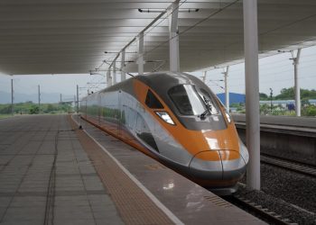 Delapan Capaian Proyek KCJB Sepanjang 2022