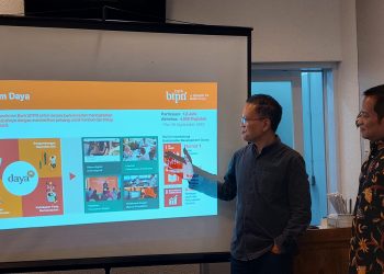 Pandemi Covid-19 Mereda, Bank BTPN Terus Melaju Positif