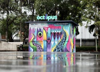 Octopus, Perusahaan Daur Ulang Sampah Hadir di Depok, Bekasi dan Bogor