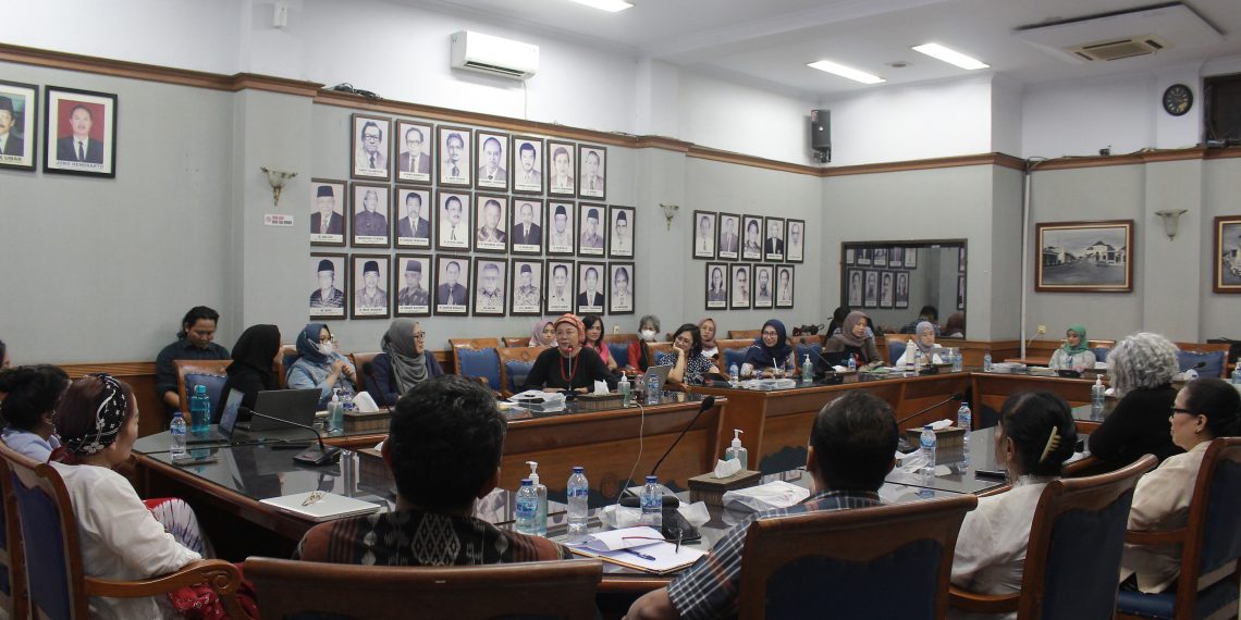 Upaya Menciptakan Ruang Ekspresi bagi Perempuan di Ruang Publik