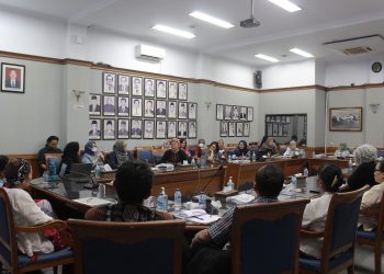 Upaya Menciptakan Ruang Ekspresi bagi Perempuan di Ruang Publik