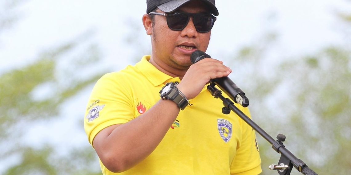 IMI Jabar Akan Beri Sanksi Penyelenggara Camping Adventure Explore