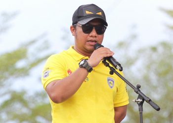 IMI Jabar Akan Beri Sanksi Penyelenggara Camping Adventure Explore