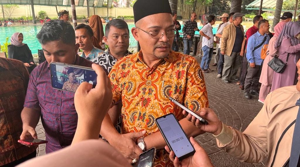 KP2BM Dibentuk, Siap Beli Hasil Panen Madu Milik Eks Mitra PT MBM