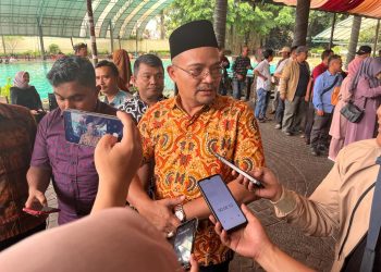 KP2BM Dibentuk, Siap Beli Hasil Panen Madu Milik Eks Mitra PT MBM